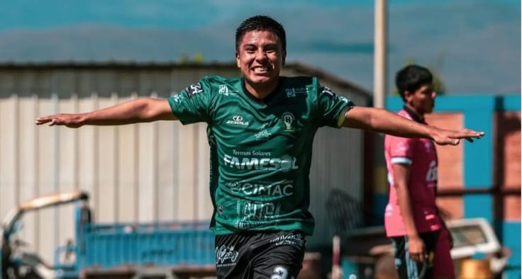Sportivo Huracán y Real Católica arrancan con triunfo en la liguilla final