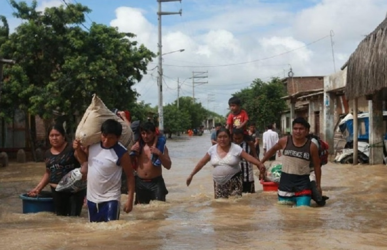 Advierten necesidad de prevenir efectos de un posible fenómeno El Niño fuerte