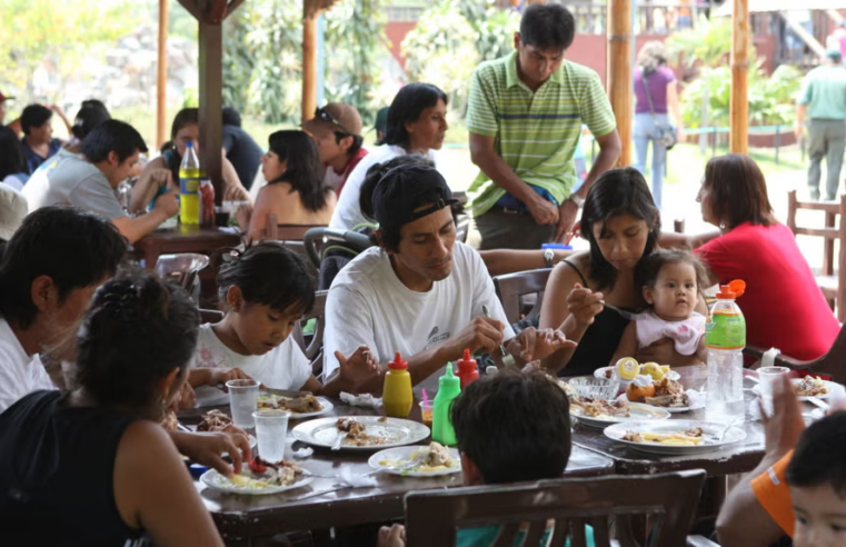 Día del Padre: ventas en restaurantes crecerán en comparación al 2025