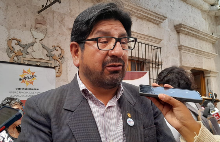 MP propone crear fiscalías para violencia contra la mujer en Islay y Caylloma