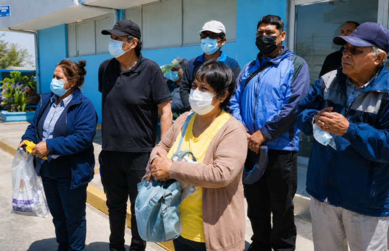 Pacientes con cáncer siguen sin servicio de radioterapia