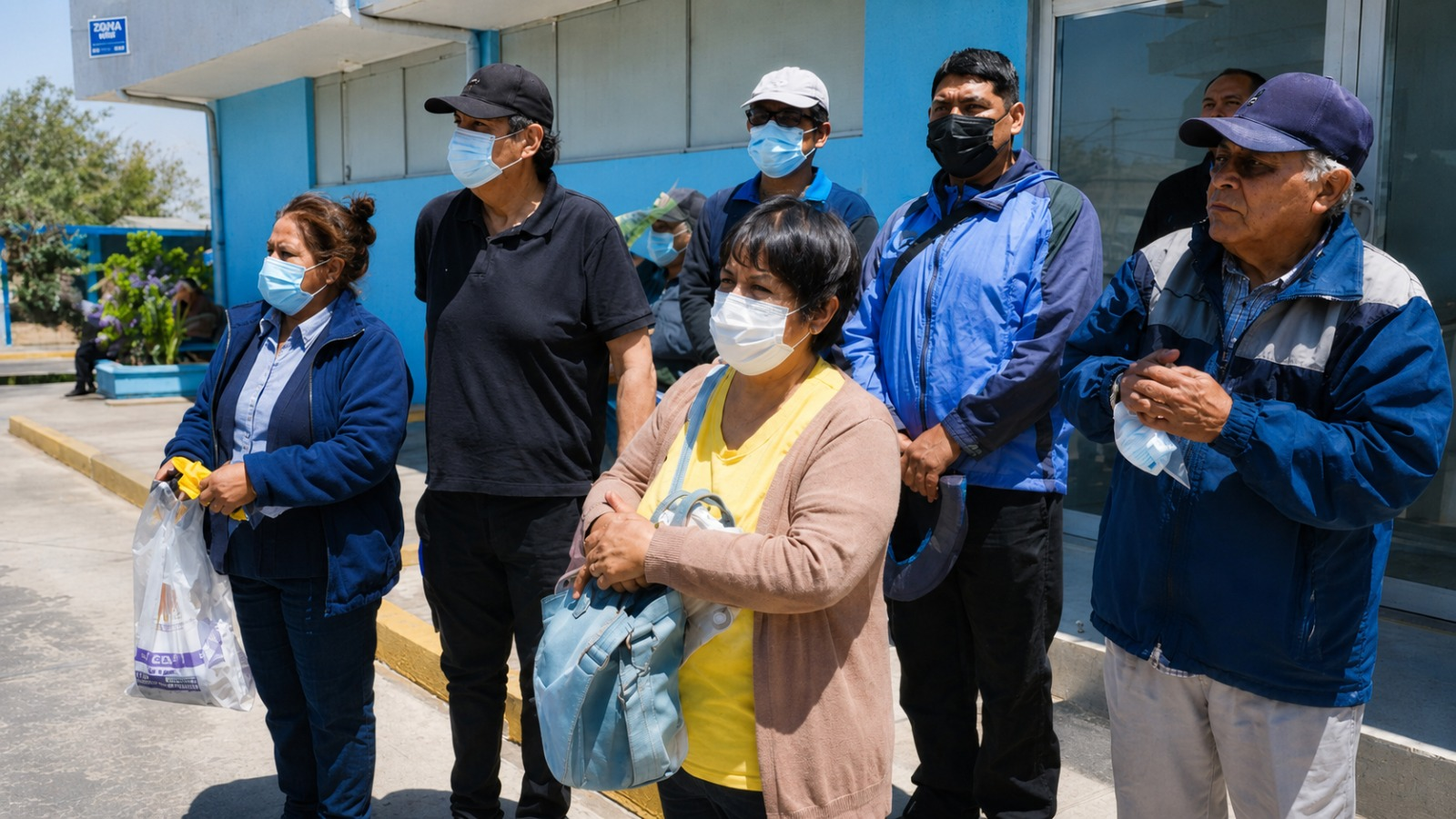 Pacientes con cáncer siguen sin servicio de radioterapia