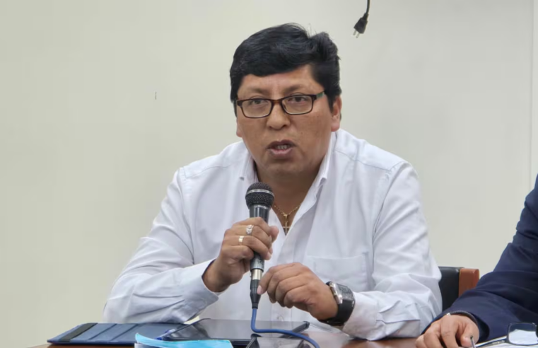Puente Condorcuyo podría quedar inconcluso por fallas en subestructura