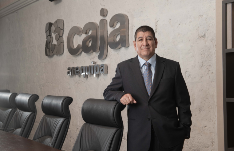 Caja Arequipa obtiene reconocimiento internacional en Premios DEC 2026 en España