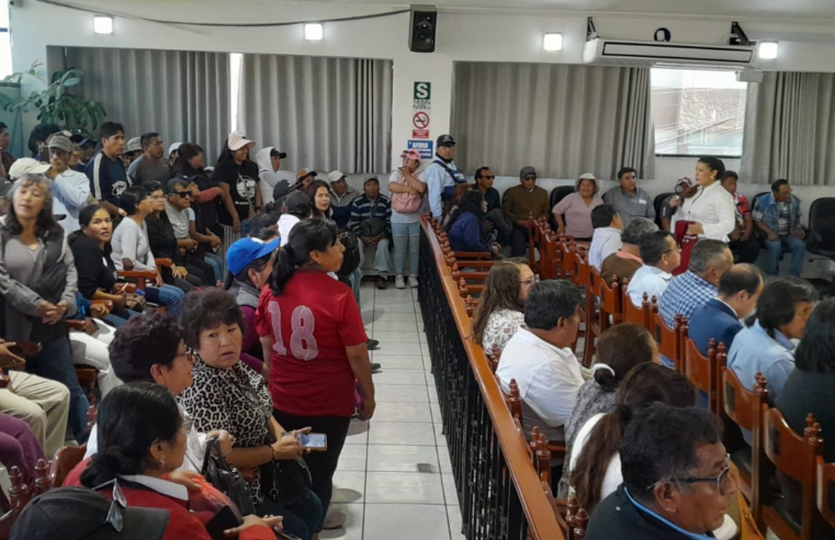 Transportistas rechazan retorno del pasaje urbano a 1 sol