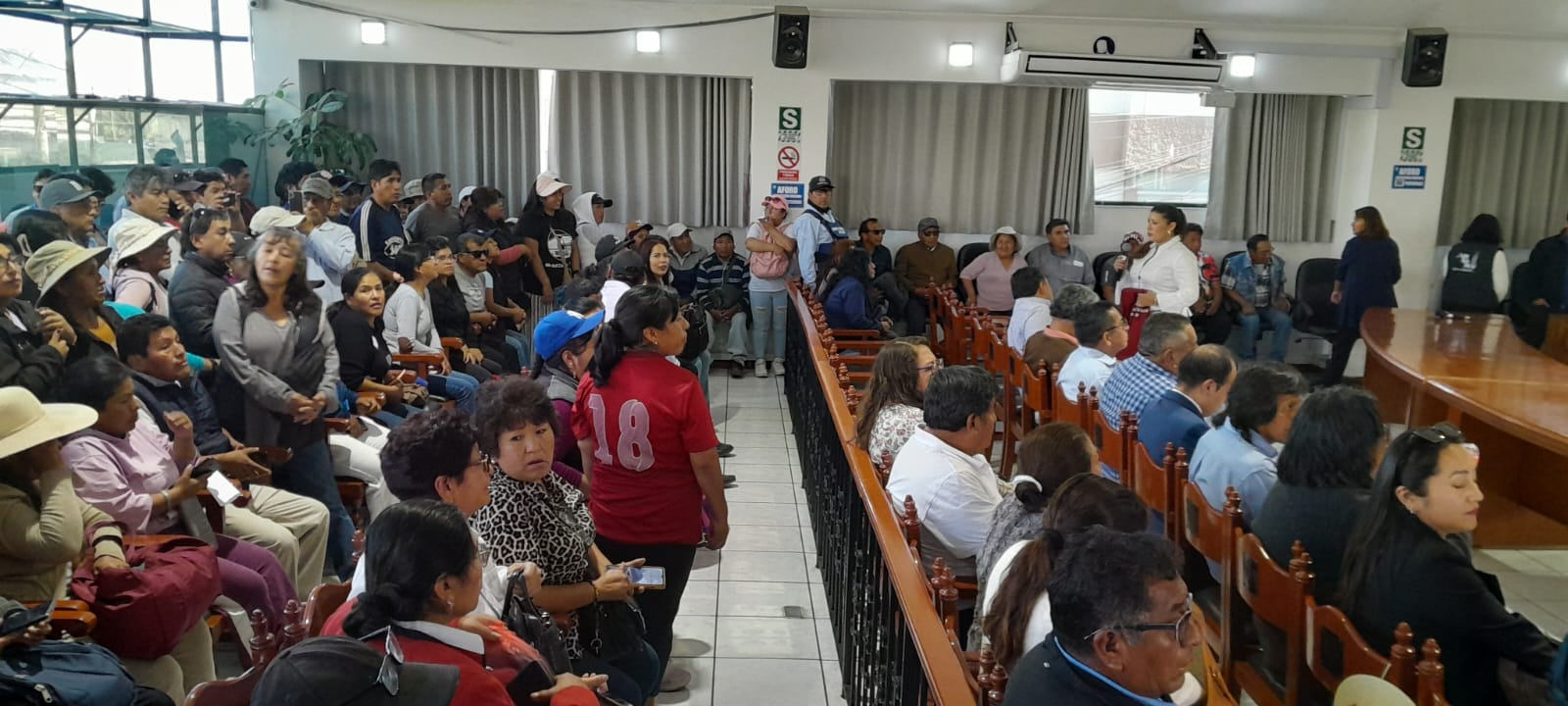Transportistas rechazan retorno del pasaje urbano a 1 sol