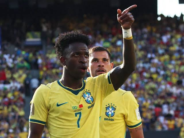 Brasil tiene la obligación de ganar a Haití que sale con todo