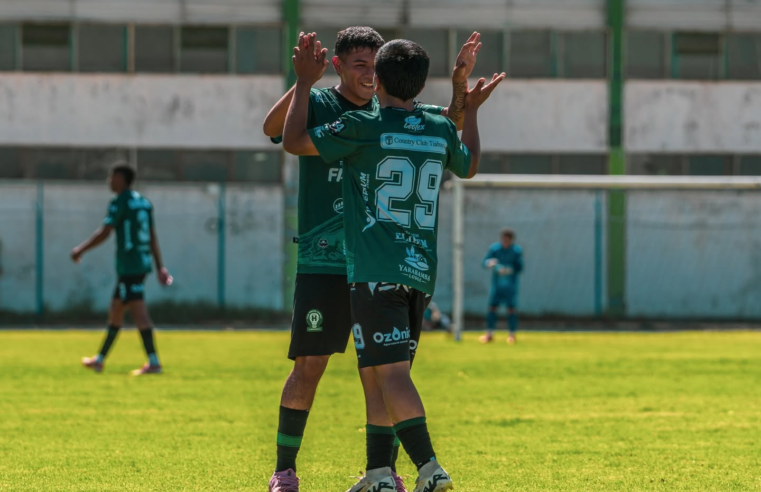 Copa Perú: Tres equipos luchan por clasificar a la departamental 2026