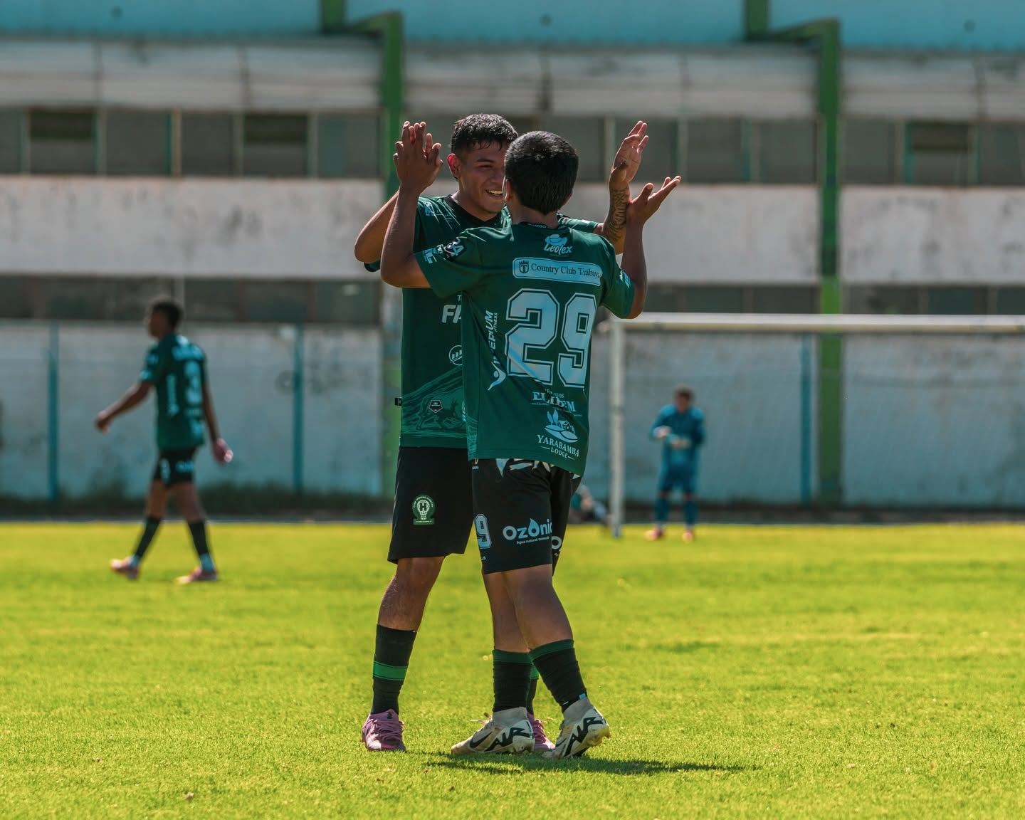 Copa Perú: Tres equipos luchan por clasificar a la departamental 2026