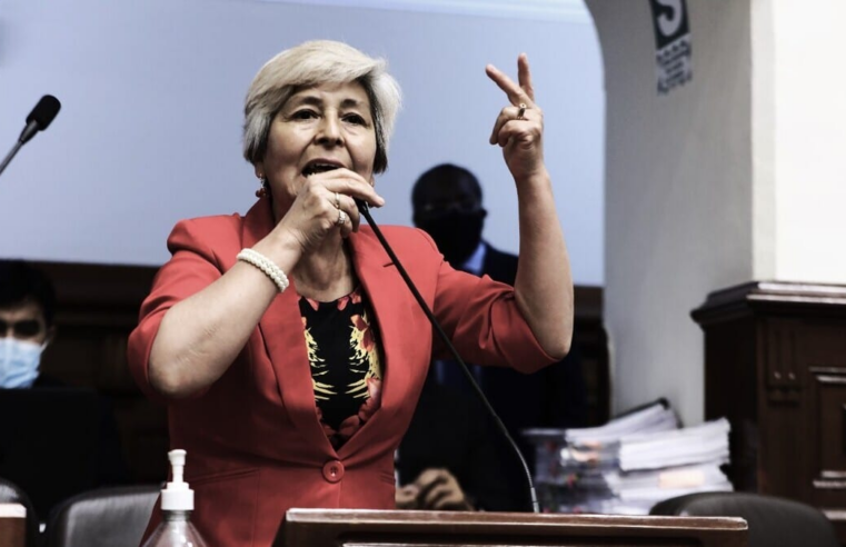 PJ incorpora al Estado como parte agraviada en caso de presuntos “mochasueldos”