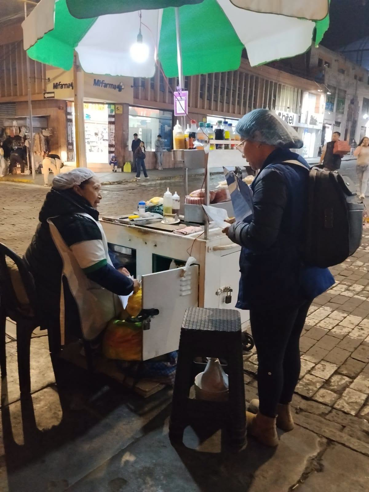Detectan deficiencias sanitarias en restaurantes del Centro Histórico