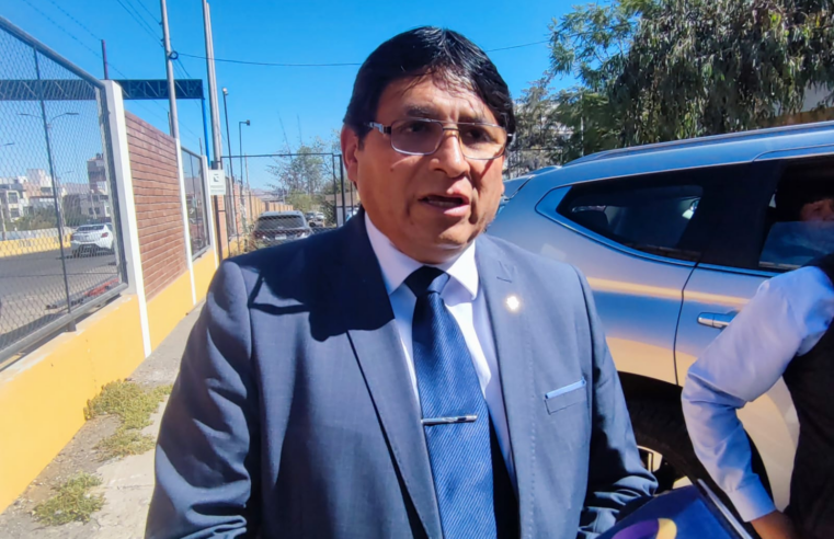 Aplicarán actas de desistimiento a quienes rechacen vacunarse contra sarampión
