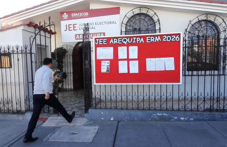 Más de 20 alcaldes dejan municipios por campaña electoral en la región