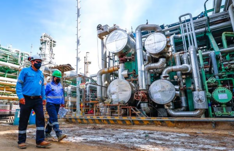 Petroperú: más de S/32 mil millones en apoyos y urgencia de reforma estructural