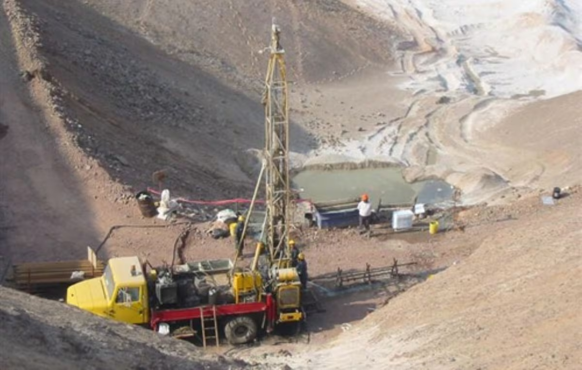 Cartera de proyectos mineros en el país supera los US$ 64 mil millones en inversiones
