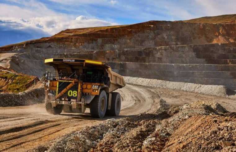 Inversiones mineras superarían los US$ 6 300 millones y Arequipa es región clave