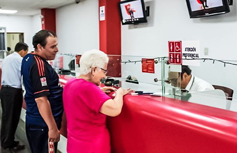 Más de 27 mil fonavistas ya cobraron Reintegro 5, pero aún quedan 39 mil