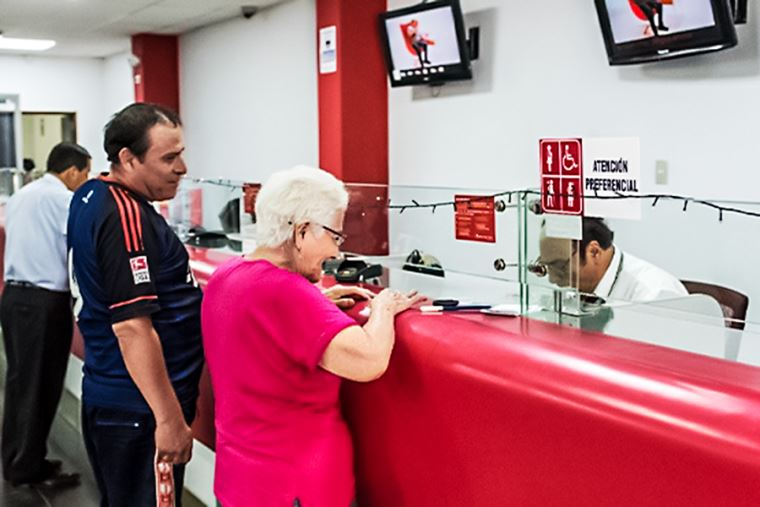 Más de 27 mil fonavistas ya cobraron Reintegro 5, pero aún quedan 39 mil