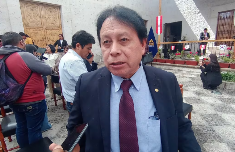 Inician proceso disciplinario contra exgerente de Producción por demora en documentación del Procompite
