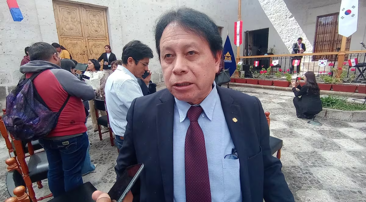 Inician proceso disciplinario contra exgerente de Producción por demora en documentación del Procompite