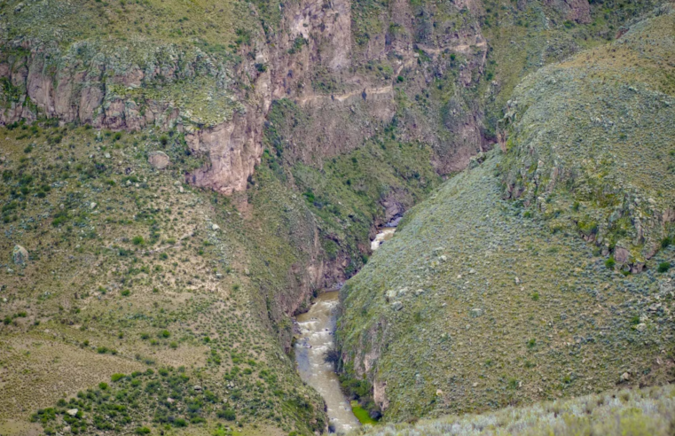 GRA tardó 18 meses en aprobar expediente de represa Casa Blanca en Yura