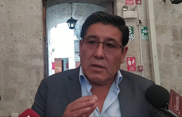 Compra de equipos biomédicos para hospitales Camaná y Maritza Campos avanza con retraso