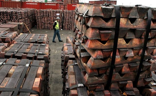 Crecimiento de exportaciones abre oportunidades para Arequipa