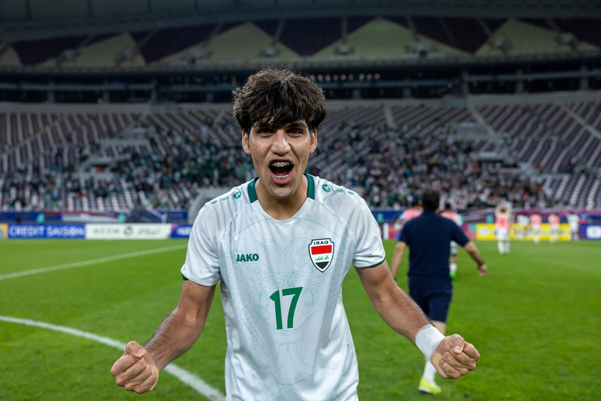 Mundial 2026: Curiosas estadísticas de jugadores