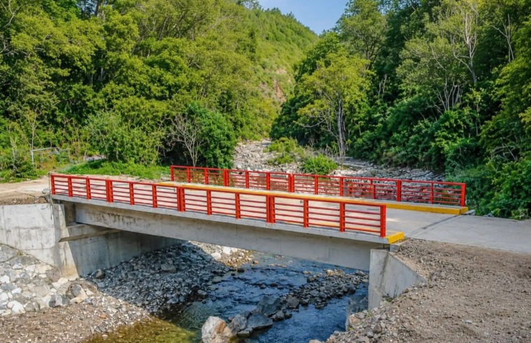 MTC impulsará construcción de 31 puentes con las municipalidades