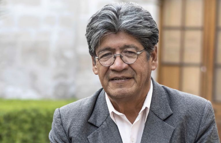 GRA designa a subgerente de la Mujer tras cinco meses de encargatura