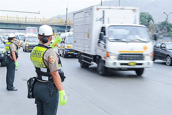 Día Mundial de la Seguridad Vial: una responsabilidad compartida para salvar vidas