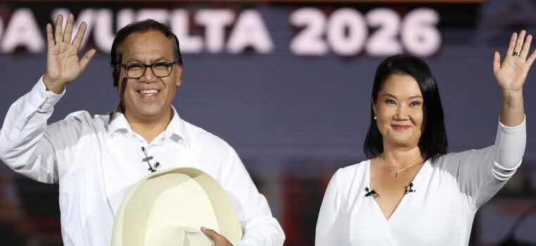 Padres de familia sobre debate presidencial: “Necesitamos propuestas reales; que nos digan cómo van a mejorar el sector educación”