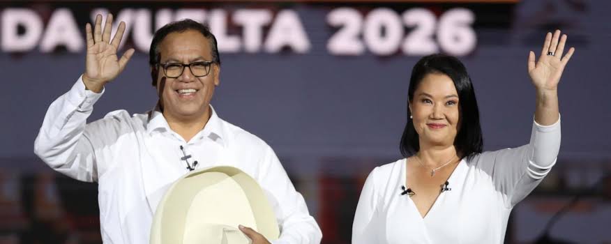 Padres de familia sobre debate presidencial: “Necesitamos propuestas reales; que nos digan cómo van a mejorar el sector educación”