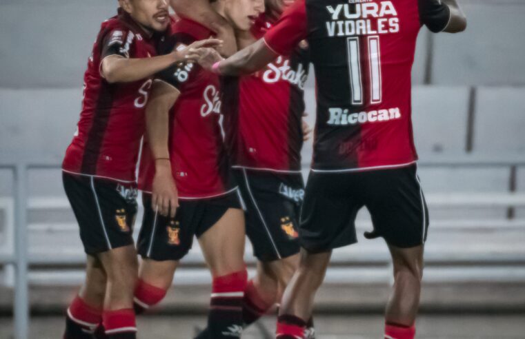 FBC Melgar le renovó contrato a Nicolás Quagliata hasta el 2029