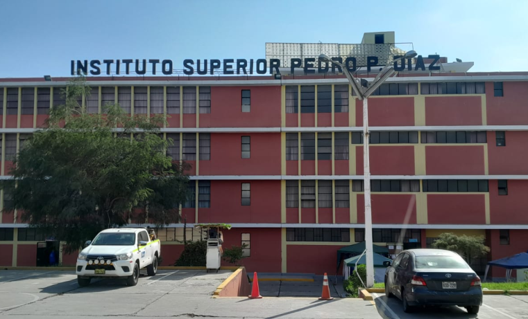 GRA cerrará gestión sin resolver brecha presupuestal para institutos tecnológicos públicos