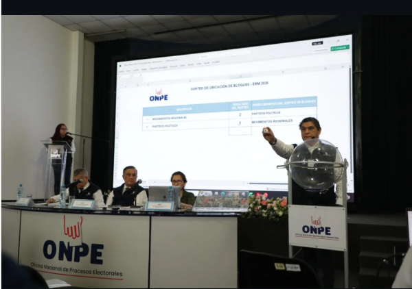 ERM 2026: fechas clave del cronograma electoral rumbo a los comicios de octubre