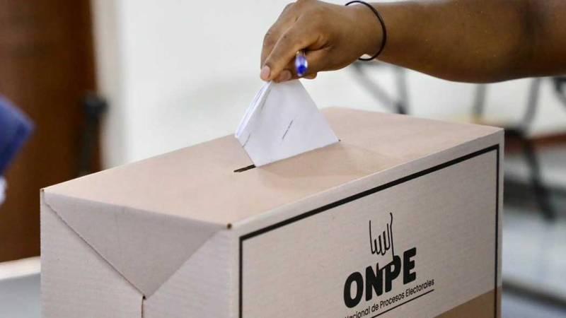 “El domingo vivimos una fiesta democrática”