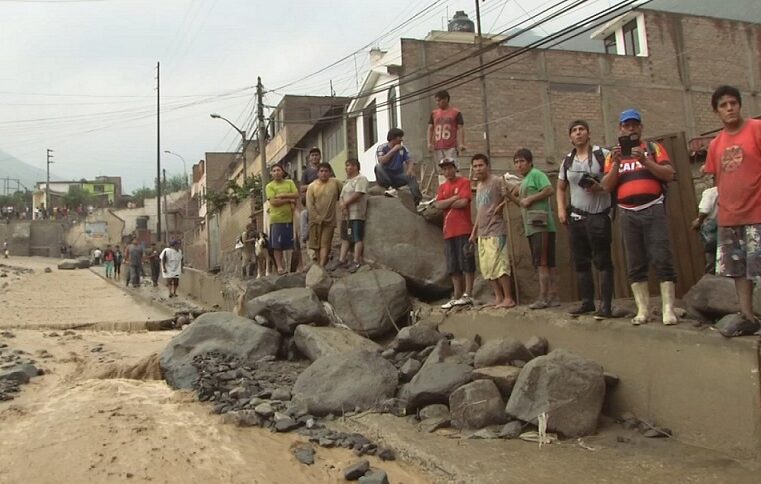 Gobierno prioriza medidas y obras de prevención ante fenómeno El Niño