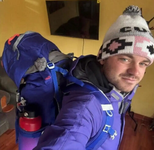 Emiten alerta por desaparición de turista estadounidense en Choquequirao