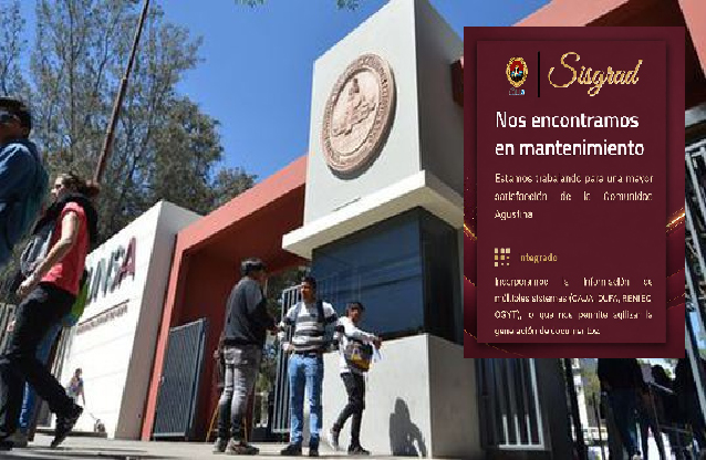Indecopi intervendrá y puede multar a la UNSA por colapso de sistema informático