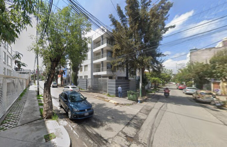 Inician renovación de calles Pacheco y Lima en Vallecito por 35 días