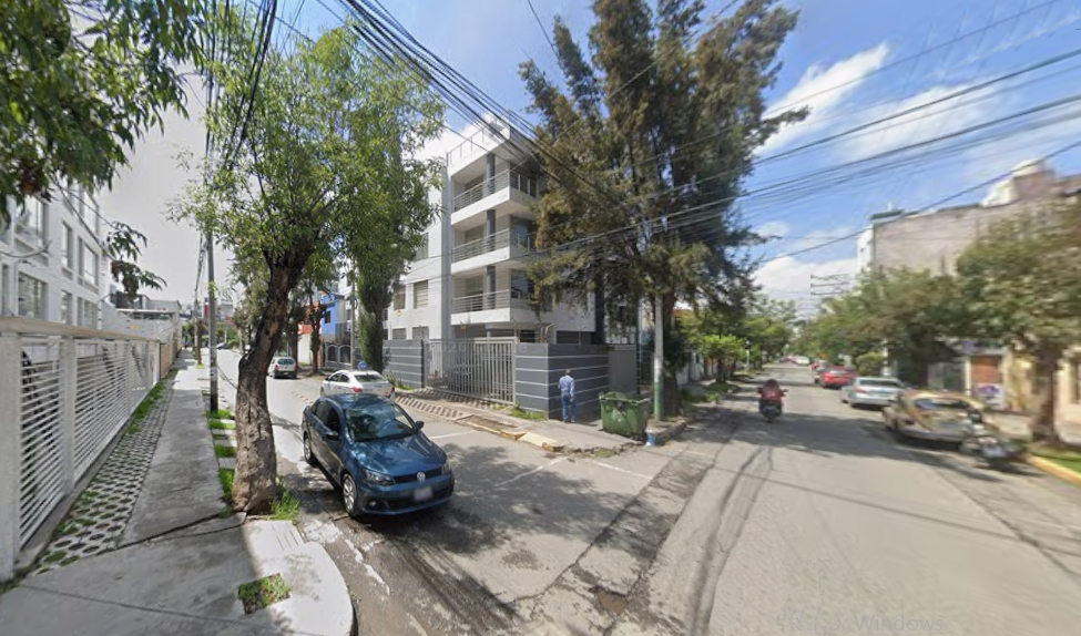 Inician renovación de calles Pacheco y Lima en Vallecito por 35 días