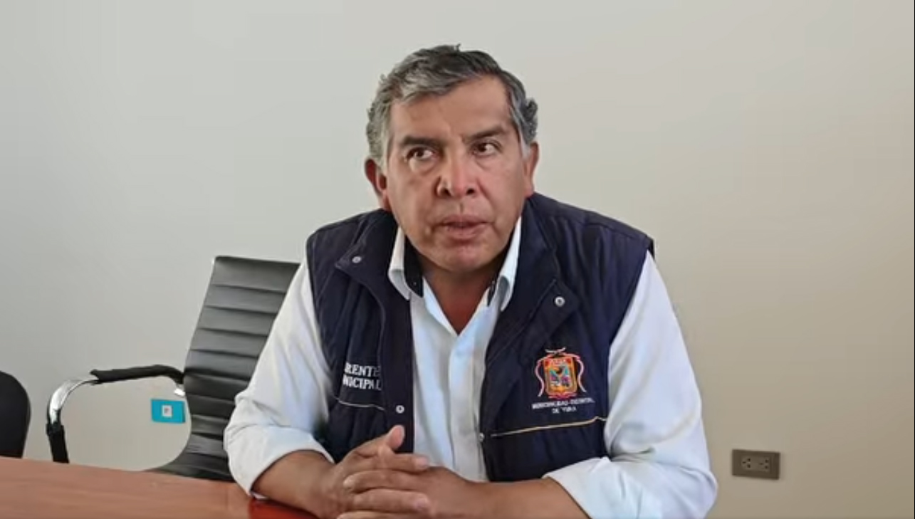 Municipio de Yura denuncia ocupación ilegal de terrenos destinados a obras públicas