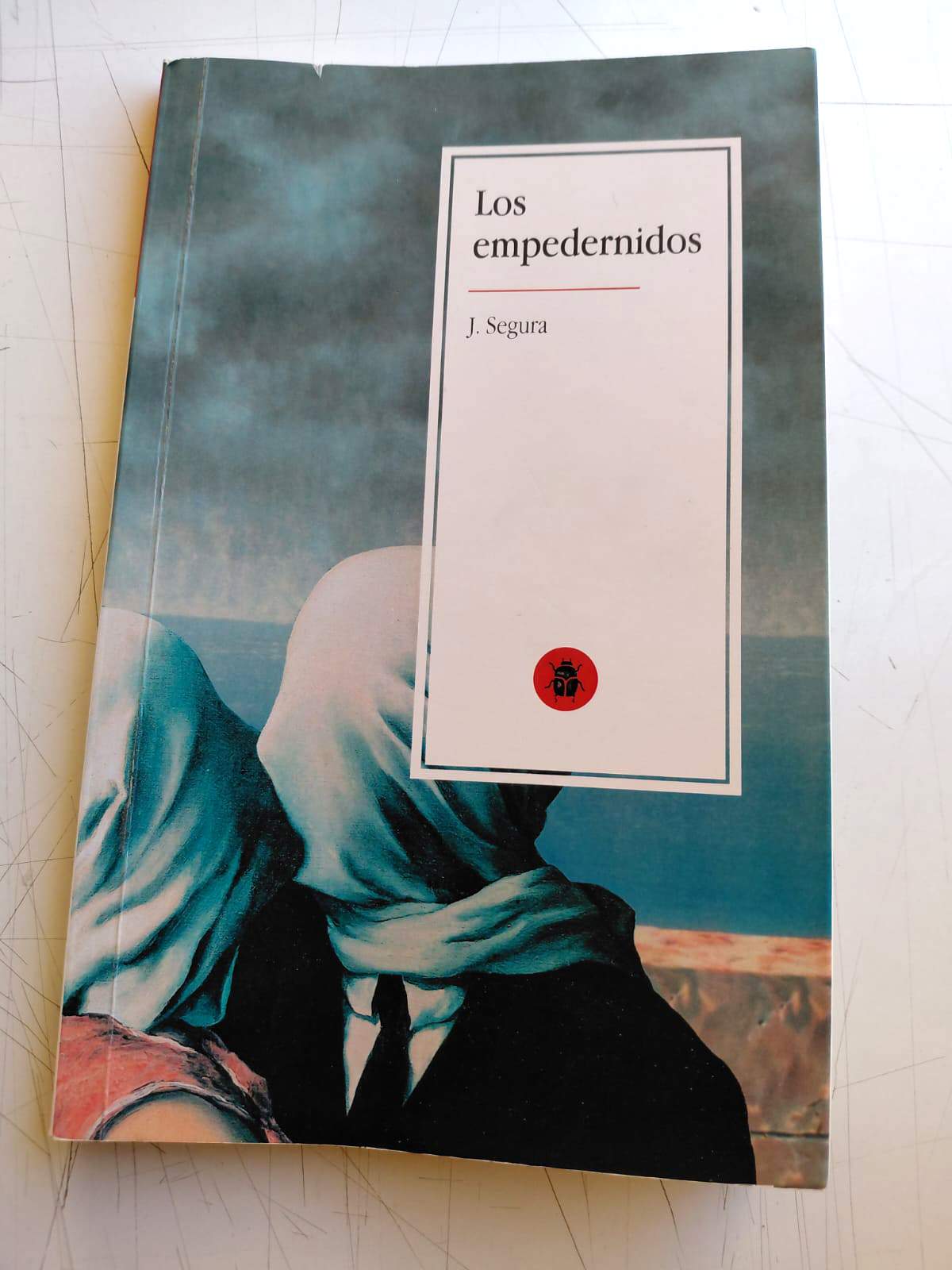 Los empedernidos