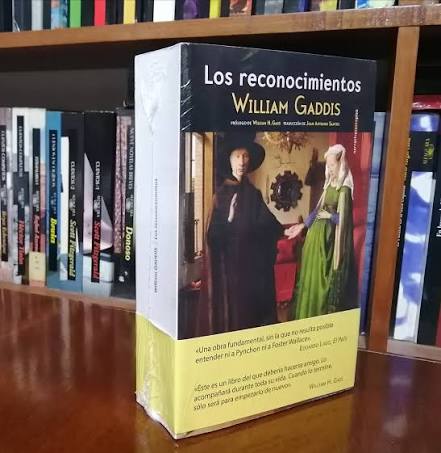 «Los reconocimientos»