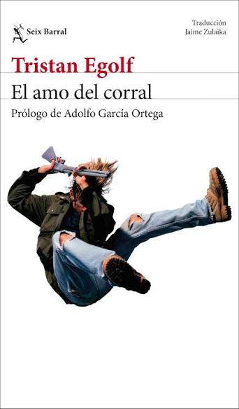 «El amo del corral»