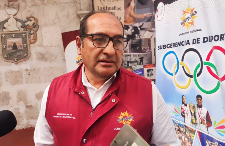 Invasiones en terreno retrasan ejecución de Villa Olímpica y alejan inversión privada