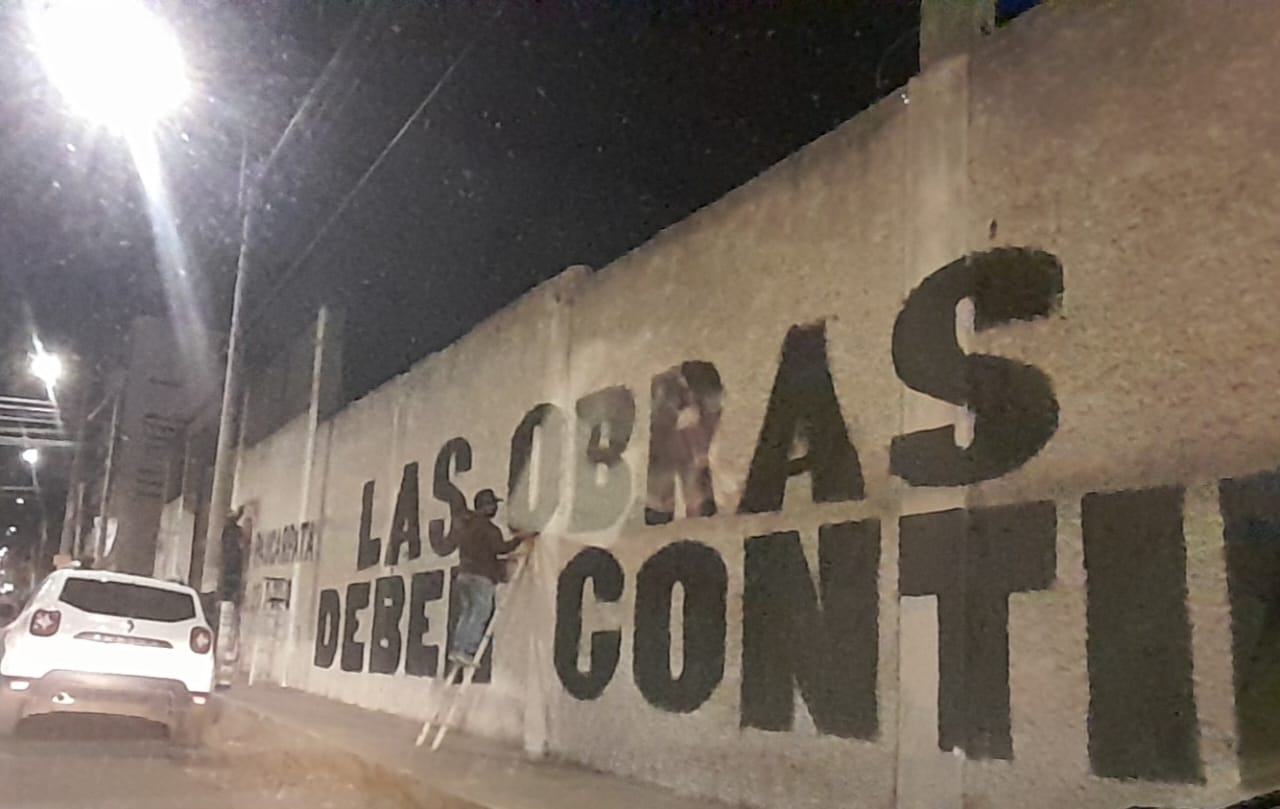 FOTO DE HOY MIERCOLES 22 DE JULIO