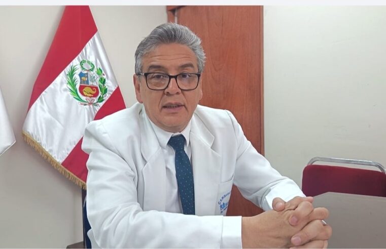 Pacientes con cáncer serán atendidos en clínica privada tras avería del acelerador lineal