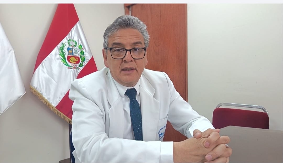 Pacientes con cáncer serán atendidos en clínica privada tras avería del acelerador lineal